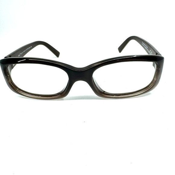 MAUI JIM PUNCHBOWL Sunglasses Frame Italy MJ219-01 Brown Fade 54-17-135 H11496 - Picture 1 of 7